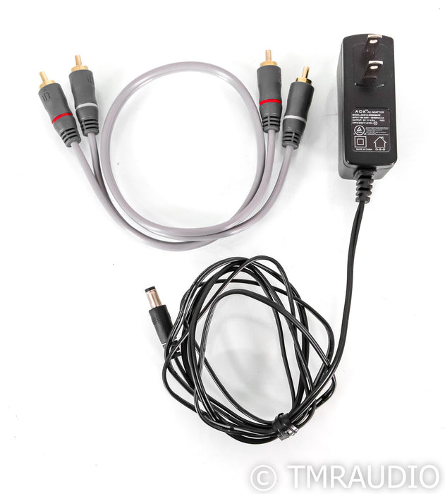 iFi Audio Zen Can Headphone Amplifier