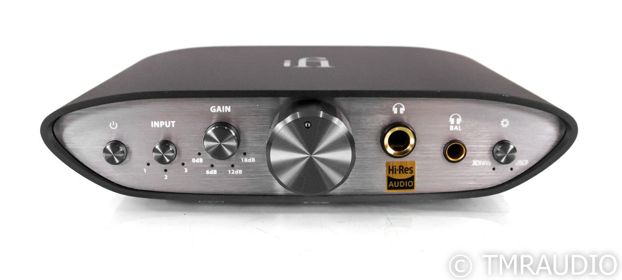 iFi Audio Zen Can Headphone Amplifier