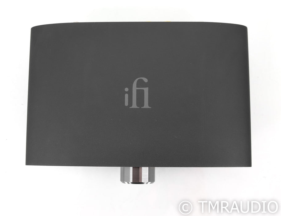 iFi Audio Zen Can Headphone Amplifier