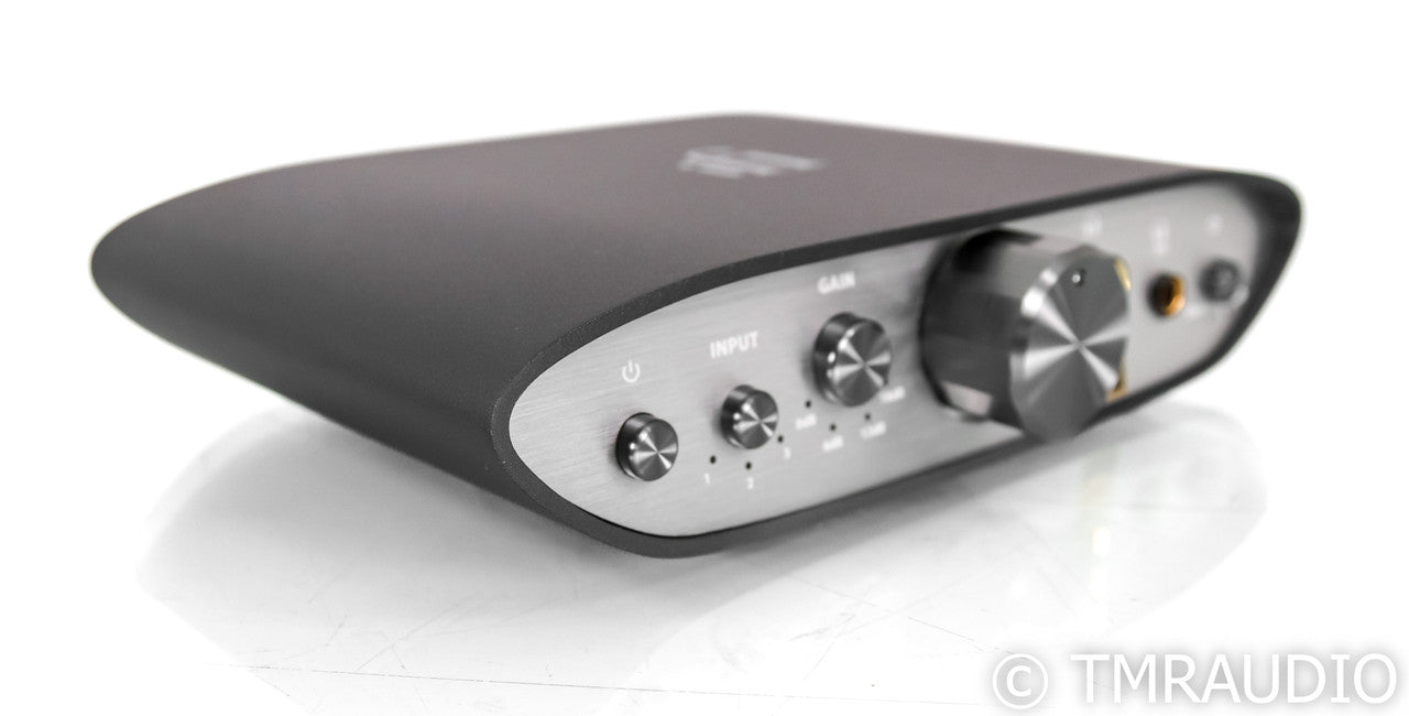 iFi Audio Zen Can Headphone Amplifier