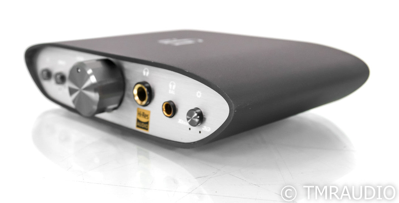 iFi Audio Zen Can Headphone Amplifier