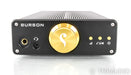 Burson Audio Funk MAX Current Headphone Amp; Black