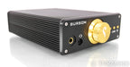 Burson Audio Funk MAX Current Headphone Amp; Black