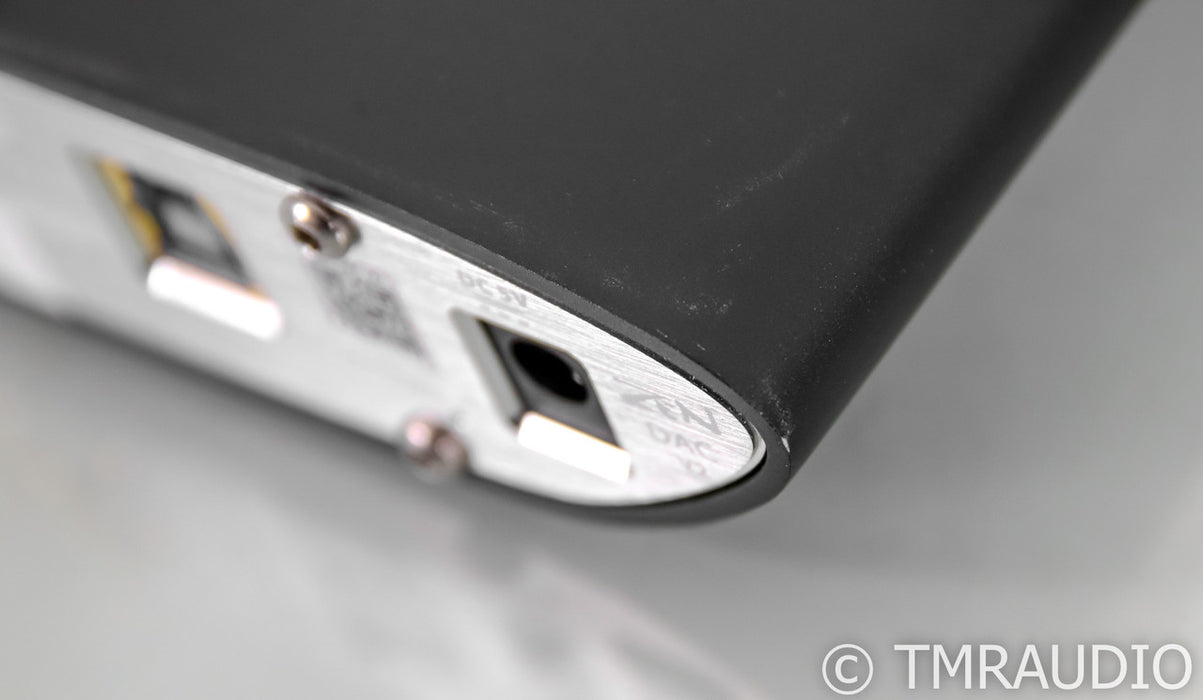 iFi Audio Zen v2 DAC; D/A Converter