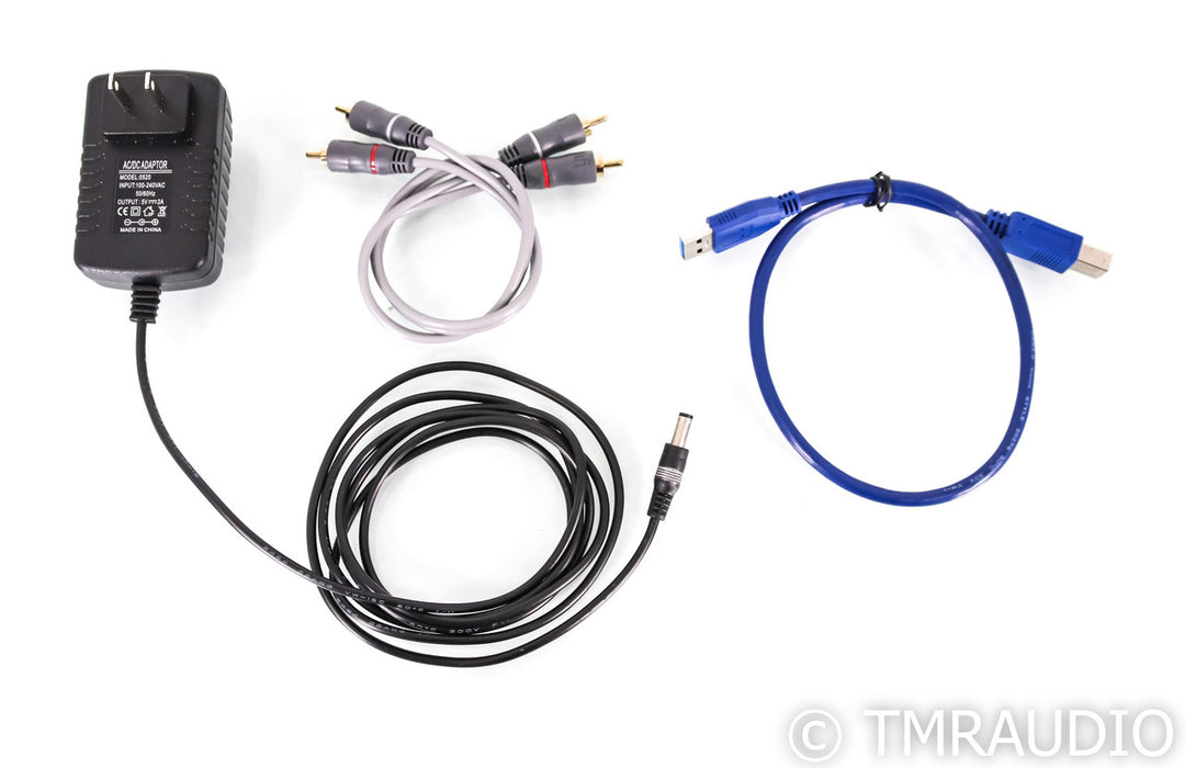 iFi Audio Zen v2 DAC; D/A Converter