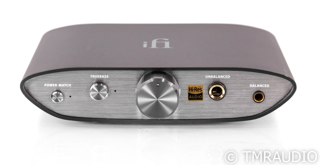 iFi Audio Zen v2 DAC; D/A Converter