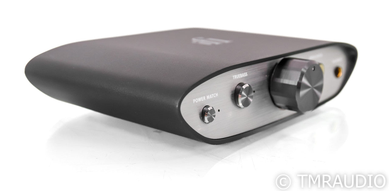 iFi Audio Zen v2 DAC; D/A Converter