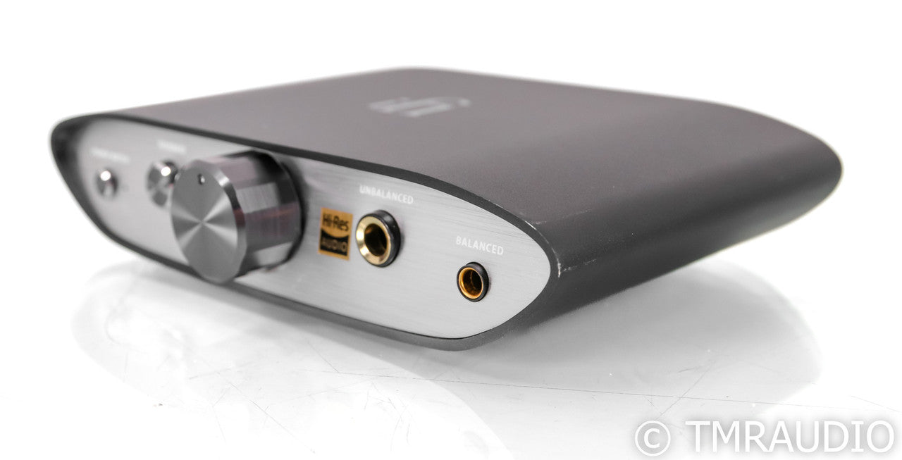 iFi Audio Zen v2 DAC; D/A Converter