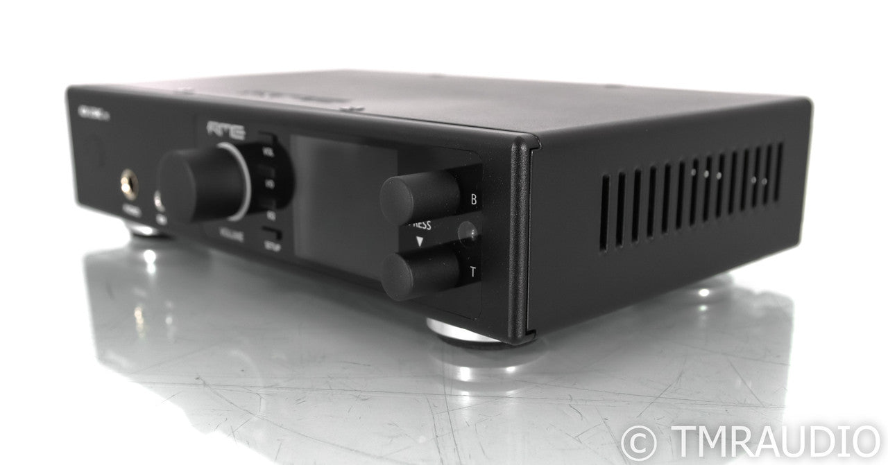 RME ADI-2 DAC FS D/A Converter; Remote