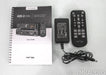 RME ADI-2 DAC FS D/A Converter; Remote