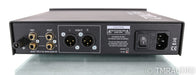 Whest Audio whestTWO.2 MM / MC Phono Preamplifier; Black