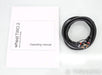 Whest Audio whestTWO.2 MM / MC Phono Preamplifier; Black