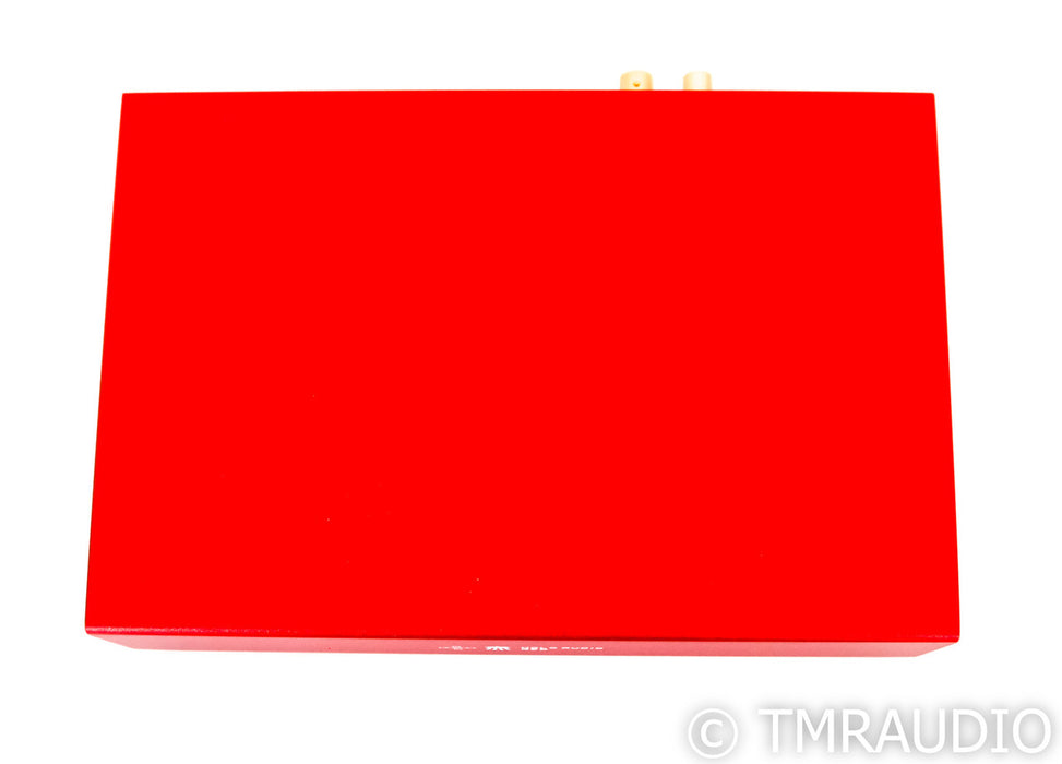 Holo Audio Red Network Streamer; DDC