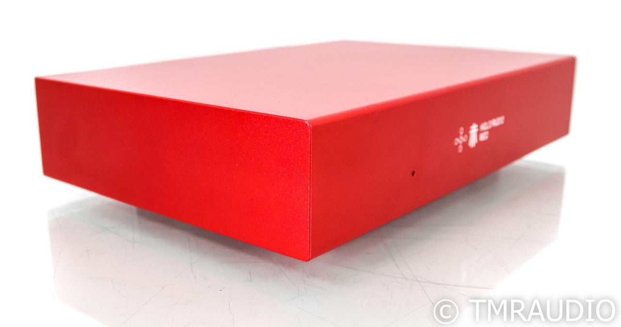 Holo Audio Red Network Streamer; DDC