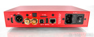 Holo Audio Red Network Streamer; DDC