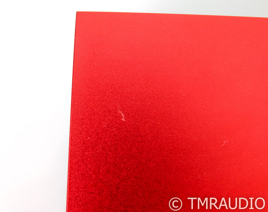 Holo Audio Red Network Streamer; DDC
