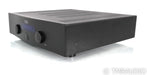 Hegel H100 Stereo Integrated Amplifier; Black; Remote; USB