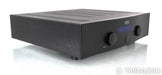 Hegel H100 Stereo Integrated Amplifier; Black; Remote; USB