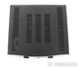 Hegel H100 Stereo Integrated Amplifier; Black; Remote; USB