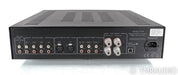 Hegel H100 Stereo Integrated Amplifier; Black; Remote; USB