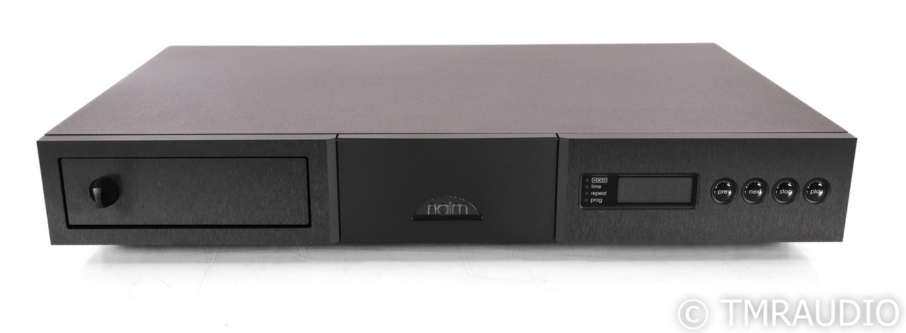 Naim CD5 XS CD Player; Remote