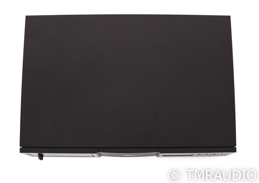 Naim CD5 XS CD Player; Remote