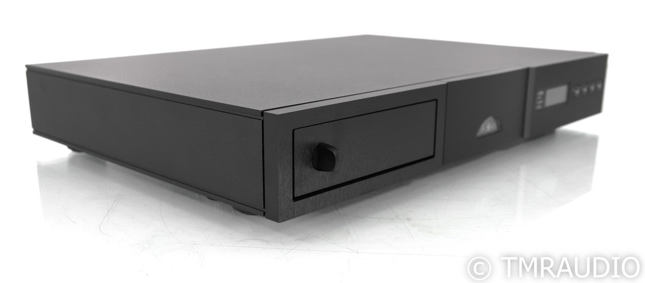Naim CD5 XS CD Player; Remote