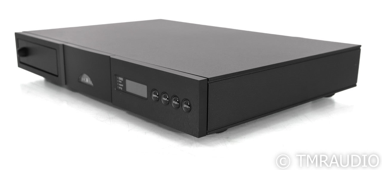 Naim CD5 XS CD Player; Remote