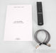 Naim CD5 XS CD Player; Remote