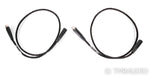 Kimber Kable Hero XLR Cables; 1m Pair Balanced Interconnects