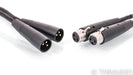 Kimber Kable Hero XLR Cables; 1m Pair Balanced Interconnects