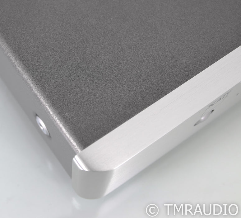 NAD M51 DAC; D/A Converter; Silver; Remote