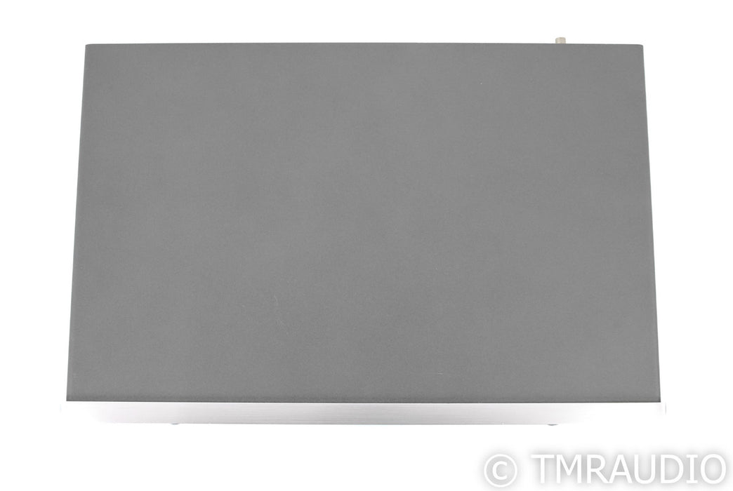 NAD M51 DAC; D/A Converter; Silver; Remote