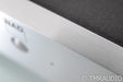 NAD M51 DAC; D/A Converter; Silver; Remote