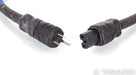Cardas Clear Power Cable; 1m AC Cord