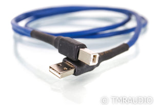 Cardas Clear Serial Buss rev 1 USB Cable; 1.5m Digital Interconnect