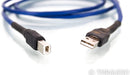 Cardas Clear Serial Buss rev 1 USB Cable; 1.5m Digital Interconnect