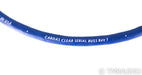 Cardas Clear Serial Buss rev 1 USB Cable; 1.5m Digital Interconnect