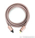 Core Power Technologies Valiant Gold Power Cable; 11.5ft AC Cord