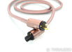 Core Power Technologies Valiant Gold Power Cable; 11.5ft AC Cord