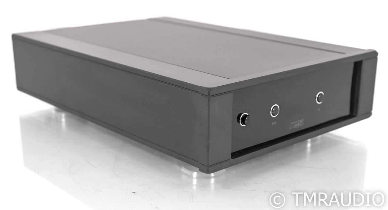 Rega Planar 10 Belt Drive Turntable; Black (No Cartridge)