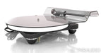 Rega Planar 10 Belt Drive Turntable; Black (No Cartridge)