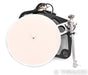 Rega Planar 10 Belt Drive Turntable; Black (No Cartridge)