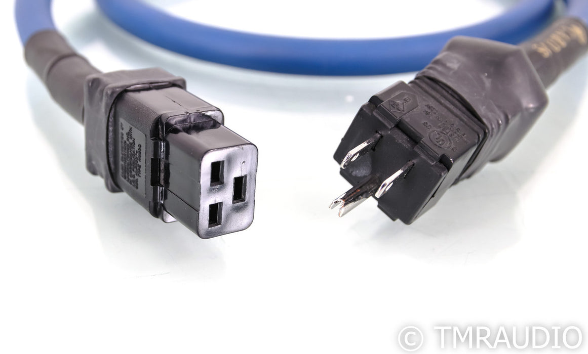 Cardas Clear Beyond Power Cable; 1.5m AC Cord; 20A