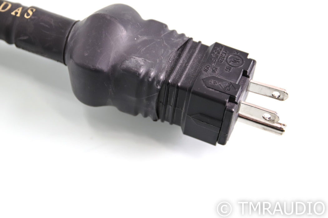 Cardas Clear Beyond Power Cable; 1.5m AC Cord; 20A