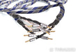 Core Power Technologies Defiant Gold Speaker Cables; 4m Pair