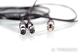 Moon Audio Black Dragon Headphone Cable; 5ft; 4.4mm balanced / 4-pin mini XLR