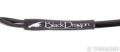 Moon Audio Black Dragon Headphone Cable; 5ft; 4.4mm balanced / 4-pin mini XLR