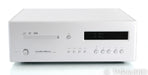 Luxman D-08U DAC / CD / SACD Player; Remote