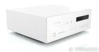 Luxman D-08U DAC / CD / SACD Player; Remote